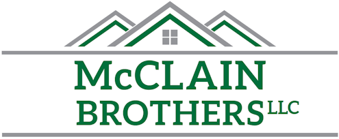 McClain Brothers roofing & siding