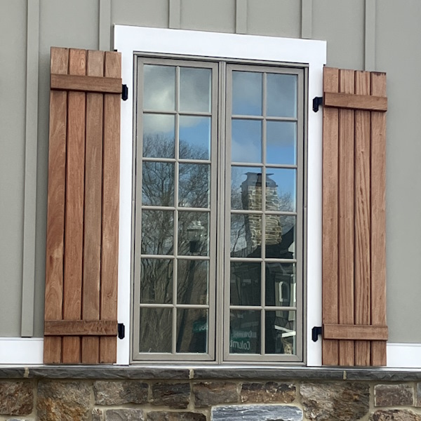 window replacement and installation